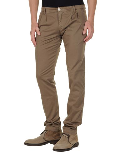 ZOOM ONE SEVEN TWO - Dress pants