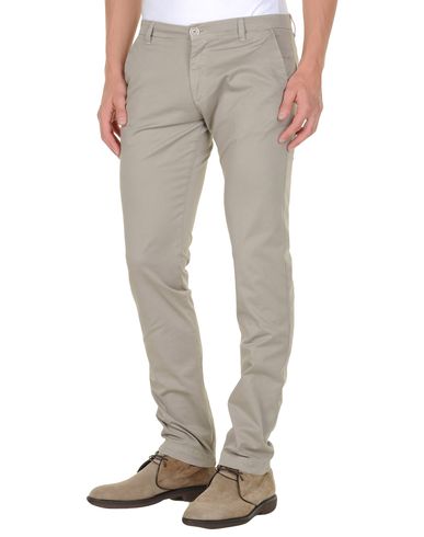 ZOOM ONE SEVEN TWO - Dress pants
