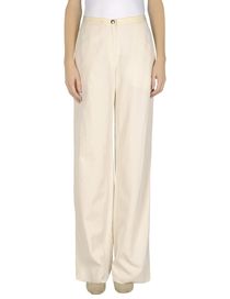 LANVIN - Casual trouser