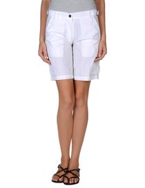 EA7 - Bermuda shorts