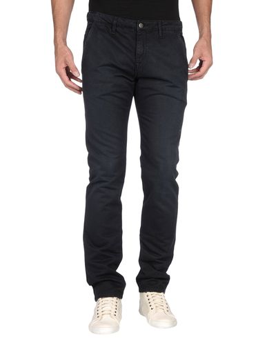 ZOOM (+) PEOPLE - Casual pants