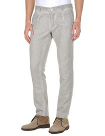 ONE SEVEN TWO - Casual pants
