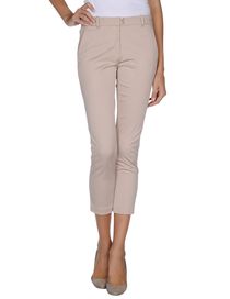 PINKO BLACK - 3/4-length short