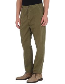 D.A. DANIELE ALESSANDRINI - Casual pants