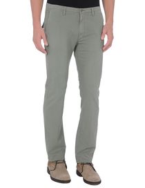 (+) PEOPLE - Casual pants