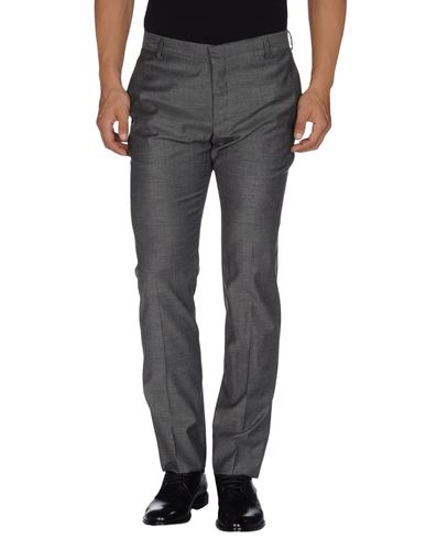 ZOOM D.A. DANIELE ALESSANDRINI - Formal trouser