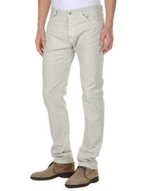 M.GRIFONI DENIM - Casual pants