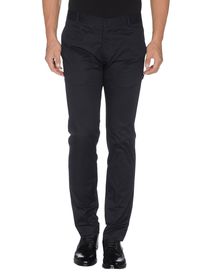 DANIELE ALESSANDRINI HOMME - Dress pants