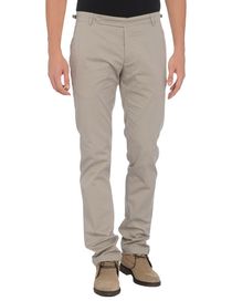 D.A. DANIELE ALESSANDRINI - Casual pants