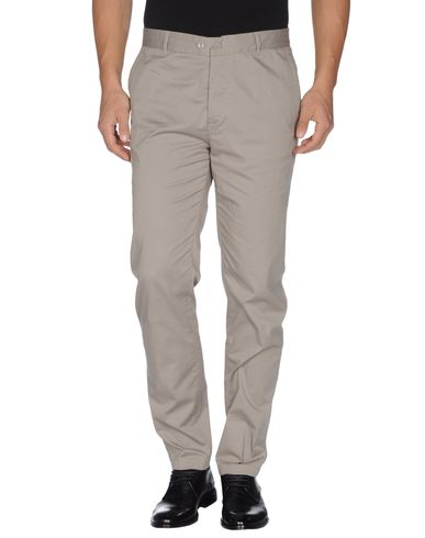 ZOOM D.A. DANIELE ALESSANDRINI - Casual trouser