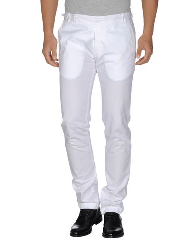 ZOOM D.A. DANIELE ALESSANDRINI - Casual trouser