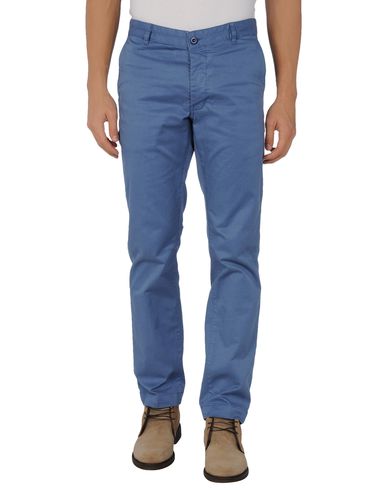 ZOOM M.GRIFONI DENIM - Casual pants