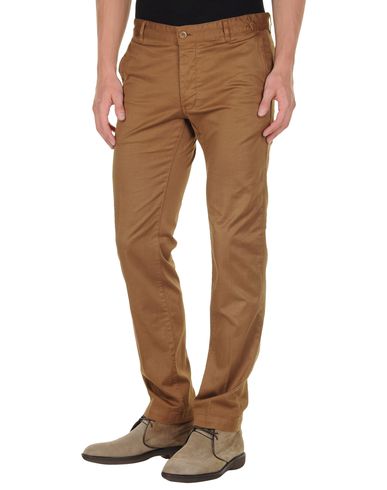ZOOM M.GRIFONI DENIM - Casual pants