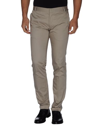 ZOOM D.A. DANIELE ALESSANDRINI - Dress pants