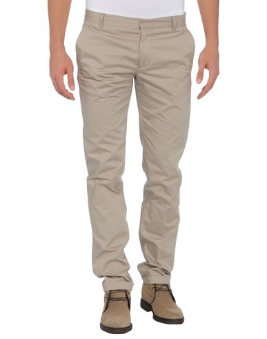 ZOOM D.A. DANIELE ALESSANDRINI - Casual pants