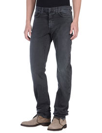 DIOR HOMME - Casual pants