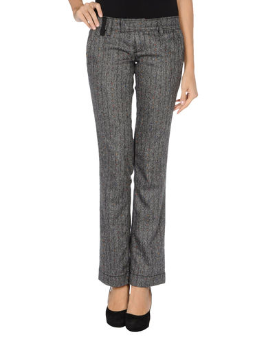 ZOOM MISS SIXTY - Casual trouser
