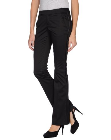 ZOOM LALTRAMODA - Dress pants