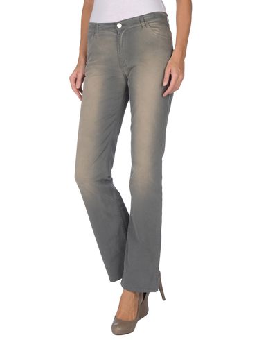 ZOOM CERRUTI JEANS - Casual pants