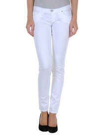 TAKE-TWO - Casual trouser