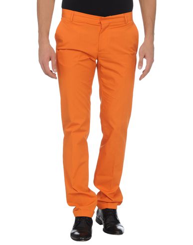 ZOOM D.A. DANIELE ALESSANDRINI - Dress pants