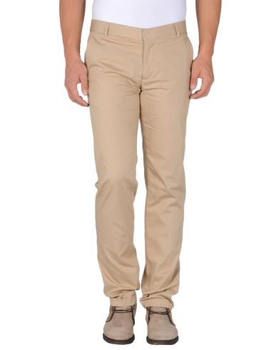 ZOOM D.A. DANIELE ALESSANDRINI - Dress pants