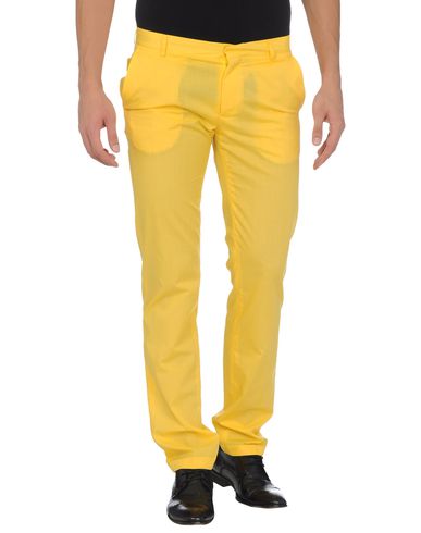 ZOOM D.A. DANIELE ALESSANDRINI - Dress pants