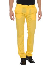 D.A. DANIELE ALESSANDRINI - Formal trouser