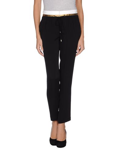 ZOOM GUCCI - Casual trouser