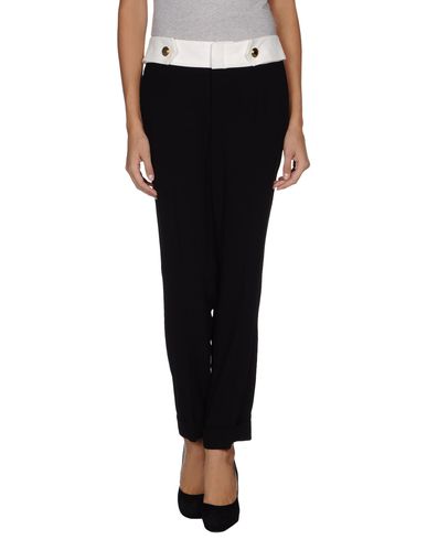 ZOOM GUCCI - Casual pants