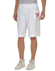 Y-3 - Bermuda
