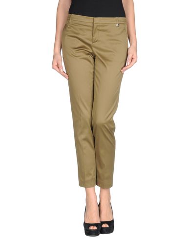 ZOOM GUCCI - Casual pants