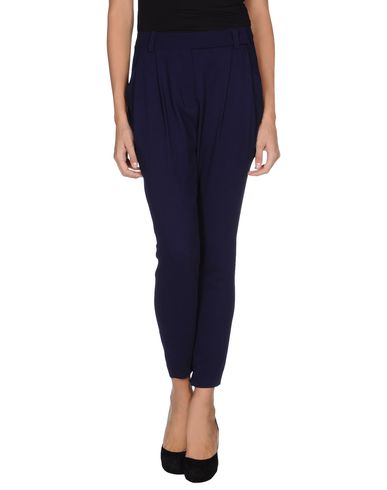 ZOOM VIONNET - Casual trouser