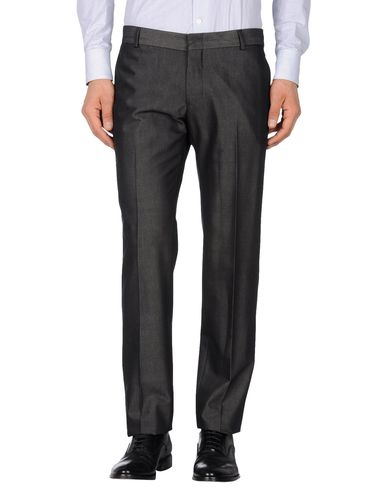 ZOOM D.A. DANIELE ALESSANDRINI - Dress pants