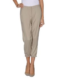 PRADA SPORT - 3/4-length trousers