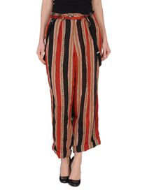 Y'S YOHJI YAMAMOTO - Casual trouser