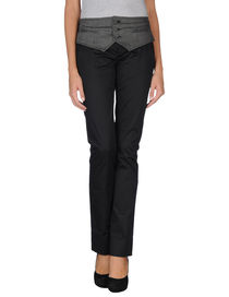 NOLITA DE NIMES - Casual trouser