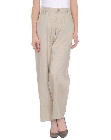 ZOOM YOHJI YAMAMOTO - Casual trouser
