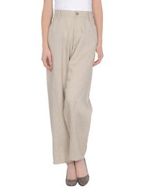 YOHJI YAMAMOTO - Casual pants