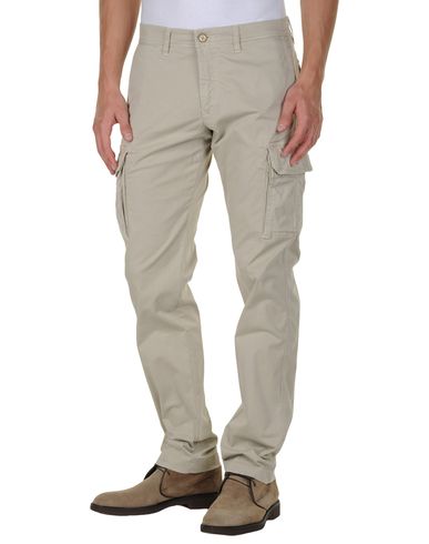ZOOM RE.BELL - Casual pants