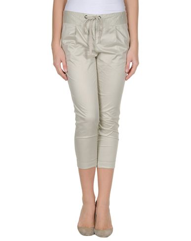 ZOOM BURBERRY BRIT - 3/4-length short