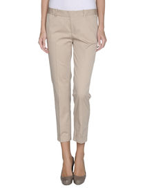 METRADAMO - 3/4-length short