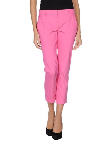 ZOOM PRADA - 3/4-length short