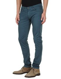 PAOLO PECORA - Casual pants