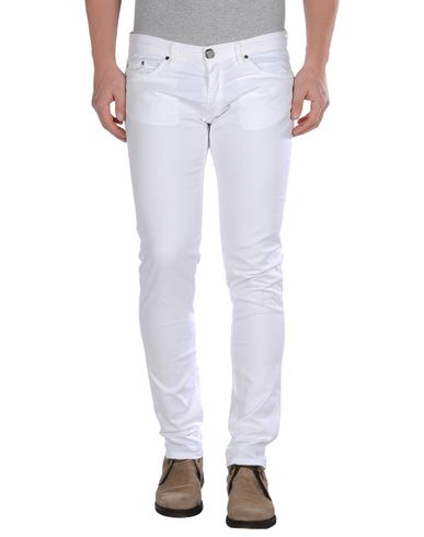ZOOM PAOLO PECORA - Casual pants