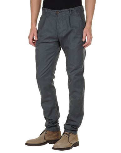 ZOOM MACCHIA J - Casual pants