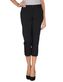METRADAMO - 3/4-length short
