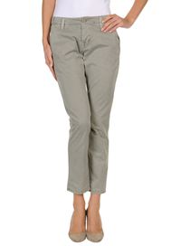 J BRAND - 3/4-length trousers