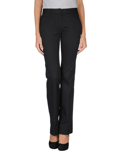 ZOOM METRADAMO - Casual pants