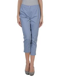 METRADAMO - 3/4-length short